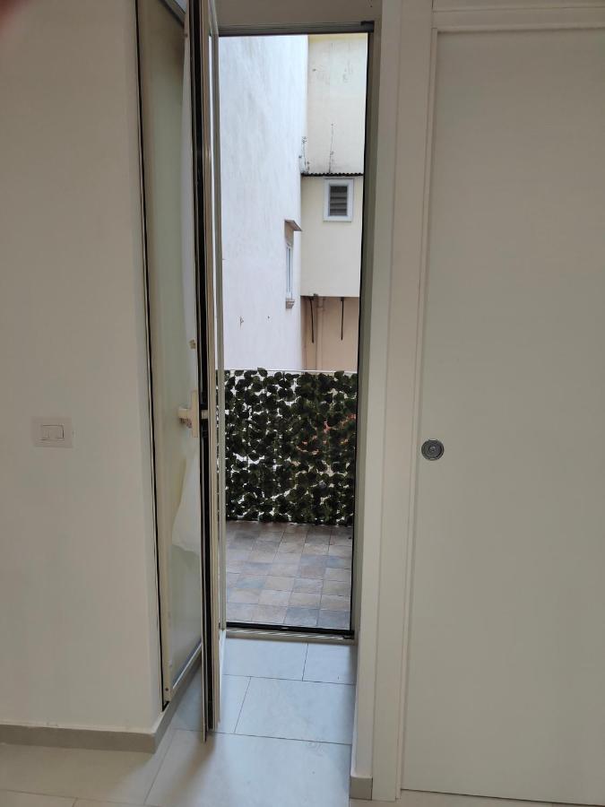 Il Geco Apartment Naples Exterior photo